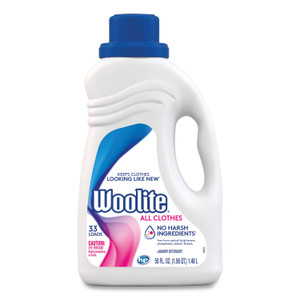 Woolite Clean/Care Detergent (RAC77940) View Product Image