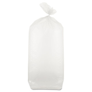 Inteplast Group Food Bags, 0.75 mil, 5" x 18", Clear, 1,000/Carton (IBSPB050418) View Product Image