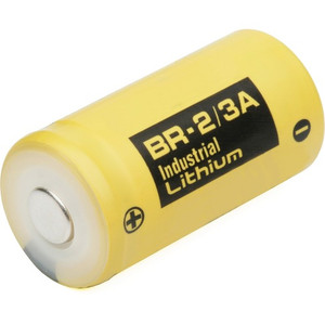 SKILCRAFT BR-2/3A Lithium Battery (NSN3085688) View Product Image