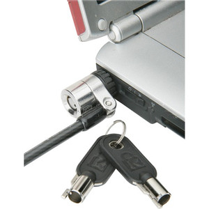 AbilityOne - Cable, Notebook Security, 6 ft. - (5340-01-384-2016) (5340013842016) Product Image 