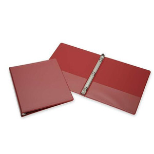 SKILCRAFT General-use 3-Ring Binders with Pocket (NSN4256139) View Product Image