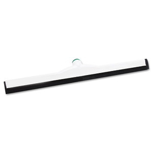 Unger Sanitary Standard Squeegee, 22" Wide Blade (UNGPM55A) View Product Image