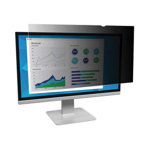 NIB - Privacy Filter, Full Screen, 23.8" Monitor  - (NSN6977342) Product Image 