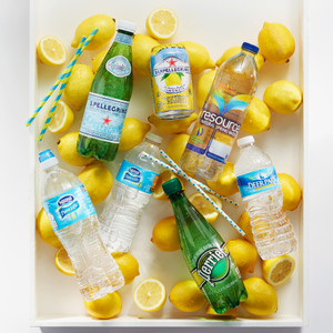 Pure Life Purified Bottled Water - Ready-to-Drink - (NLE101264) View Product Image