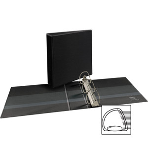 Avery Durable View Binders - EZD Rings - (AVE09700BD) View Product Image