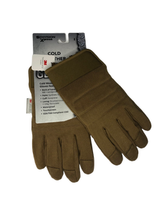 Cold Weather Maintainer Gloves, Coyote, Envision Exclusive (1121-A) Product Image 