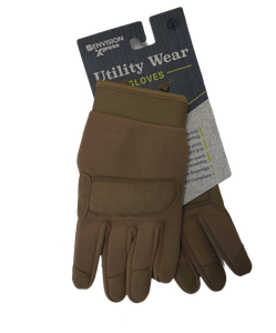 Gloves, Utility Wear, Coyote, Envision Xpress Exclusive (1201) Product Image 