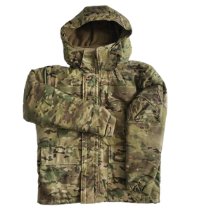 Maintainer Parka, OCP Berry Compliant Product Image 