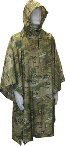 Poncho, OCP Product Image 