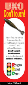 BOOKMARK, MORTAR, ENGLISH, 2.5"x8" One Pack Product Image 