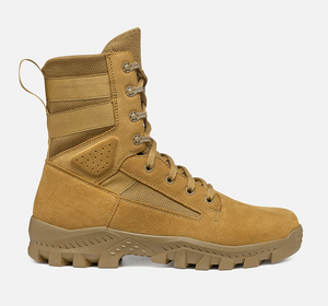 BOOT,T8 DEFENSE 8" REGULAR Product Image 