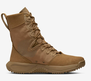 NIKE 8" SFB B2 Leather Boots Product Image 