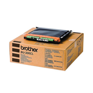 Brother BU300CL Transfer Belt Unit, 50,000 Page-Yield View Product Image