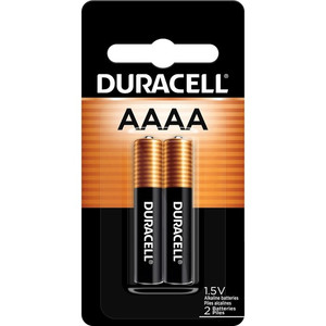 Duracell ULTRA MX2500 General Purpose Battery View Product Image