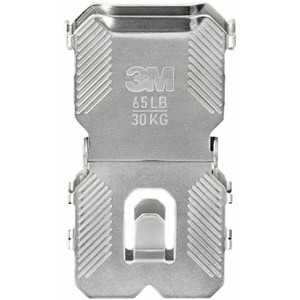 3M Claw Drywall Picture Hanger (MMM3PH65M2ES) Product Image 