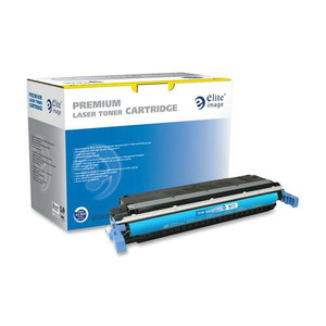 Elite Image Remanufactured Toner Cartridge - Alternative for HP 645A (C9731A) View Product Image