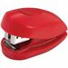 Swingline Tot Mini Stapler with Staples - Staples Upto 12 Sheet - Mini - Rio Red Product Image 
