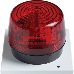 AED3; STROBE FOR RECESSED WALL View Product Image