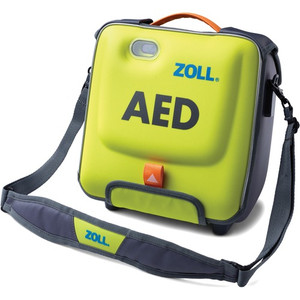 AED3;CARRY-CASE;ZOLL View Product Image