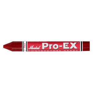 Ma Red Pro-Ex Extruded Lumber Crayon (434-80382) Product Image 
