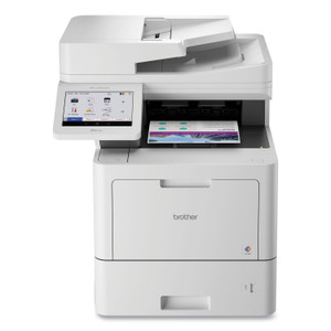 Brother MFC-L9610CDN Laser Multifunction Printer - Color - (BRTMFCL9610CDN) View Product Image