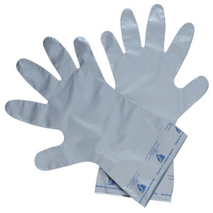 SILVER SHIELD UNIQUE FLEXIBLE GLOVE (068-SSG/11) Product Image 