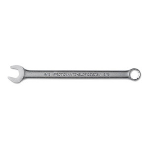 9/16" 12 Pt Comb Wrench (577-1218Asd) Product Image 