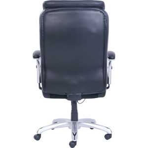 Lorell Big & Tall Chair with Flexible Air Technology (LLR48843) Product Image 