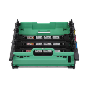 Brother DR310CL Drum Unit, 25,000 Page-Yield, Black (BRTDR310CL) View Product Image