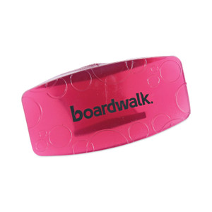 Boardwalk Bowl Clip, Spiced Apple Scent, Red, 72/Carton (BWKCLIPSAPCT) View Product Image