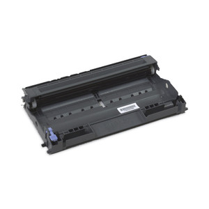 Brother DR350 Drum Unit, 12,000 Page-Yield, Black View Product Image
