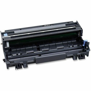 Brother DR510 Replacement Drum Unit - Laser Print Technology - 20000 Product Image 