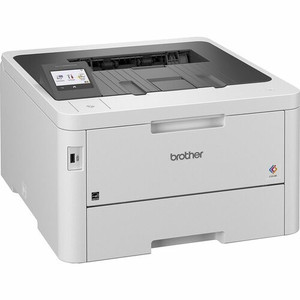 Brother HL-L3295CDW Desktop Wireless Laser Printer - Color - 31 ppm Mono / 31 ppm Color - 2400 x 600 dpi class - Automatic Duplex Print - 250 Sheets Input Product Image 