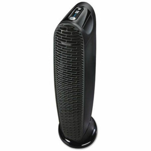 Honeywell QuietClean Tower Air Purifier - 170 Sq. ft. - (HWLHFD230B) Product Image 