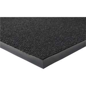 Genuine Joe Ultraguard Berber Heavy Traffic Mat - Hard Floor, Indoor, Outdoor - (GJO02404) Product Image 