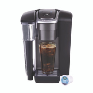 Keurig K-1550 Commercial Coffee Maker - 1450 W - (GMT0307) Product Image 