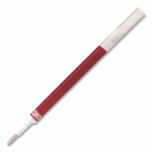 EnerGel EnerGel Liquid Gel Pen Refills - 1 mm , Bold Point - Red Ink (PENLR10B) Product Image 