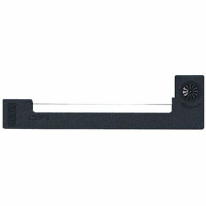Epson Dot Matrix Ribbon Cartridge - Black - 1 Each - (EPSERC09B) Product Image 