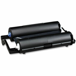 Brother Inkjet Ribbon - Black - 1 Each Product Image 