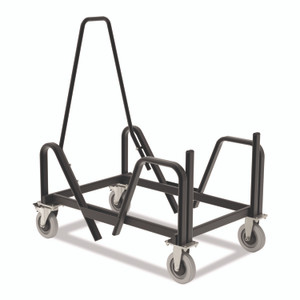 HON Motivate HMSCART Chair Cart - Steel - (HONMSCART) Product Image 