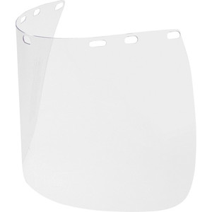 Honeywell Faceshield Replacement Visor - Clear (HWLA815040) Product Image 