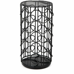 Mind Reader 35-pod Coffee Carousel - 35 x Coffee Pod - 12.25" Height x 6.10" Width x 6.10" Length - Black Product Image 