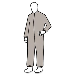 MALT ProMax Coverall Product Image 