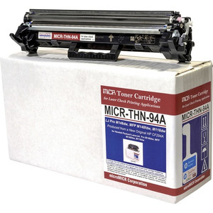 microMICR Remanufactured MICR Laser Toner Cartridge CF294A - Black - 1 Each Product Image 