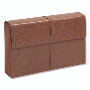 Smead Legal Recycled File Wallet - 8 1/2" x 14" - (SMD72475) Product Image 