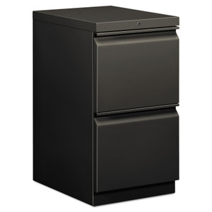 HON Brigade H33820R Pedestal - 28" Height x 15" Width x 19.9" Depth - (HON33820RS) Product Image 