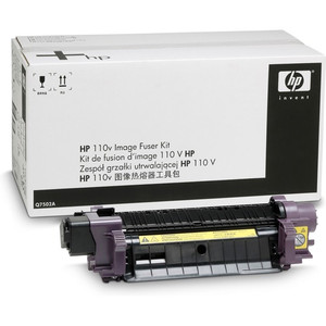 HP Q7502A Laser Fuser Kit - Laser - 150000 Product Image 