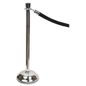 Tatco Heavy-duty Posts for Stanchion - Stainless Steel 41" Post - (TCO11000) Product Image 
