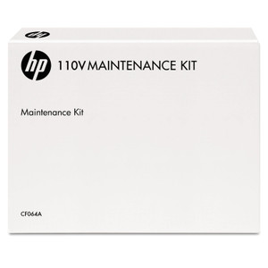 HP LaserJet CF064A 110V Maintenance Kit - 225000 Pages - (HEWCF064A) Product Image 