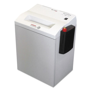 AbilityOne - Paper Shredder, High Security, Level 6, Cabinet Style - (7490-01-631-3693) (7490016313693) Product Image 